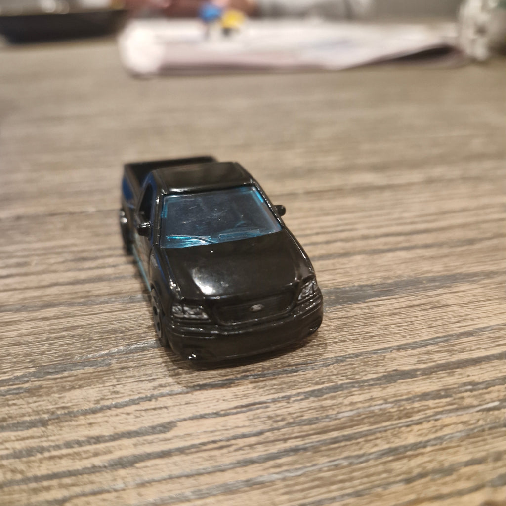 F150 Hotwheels buy now thx