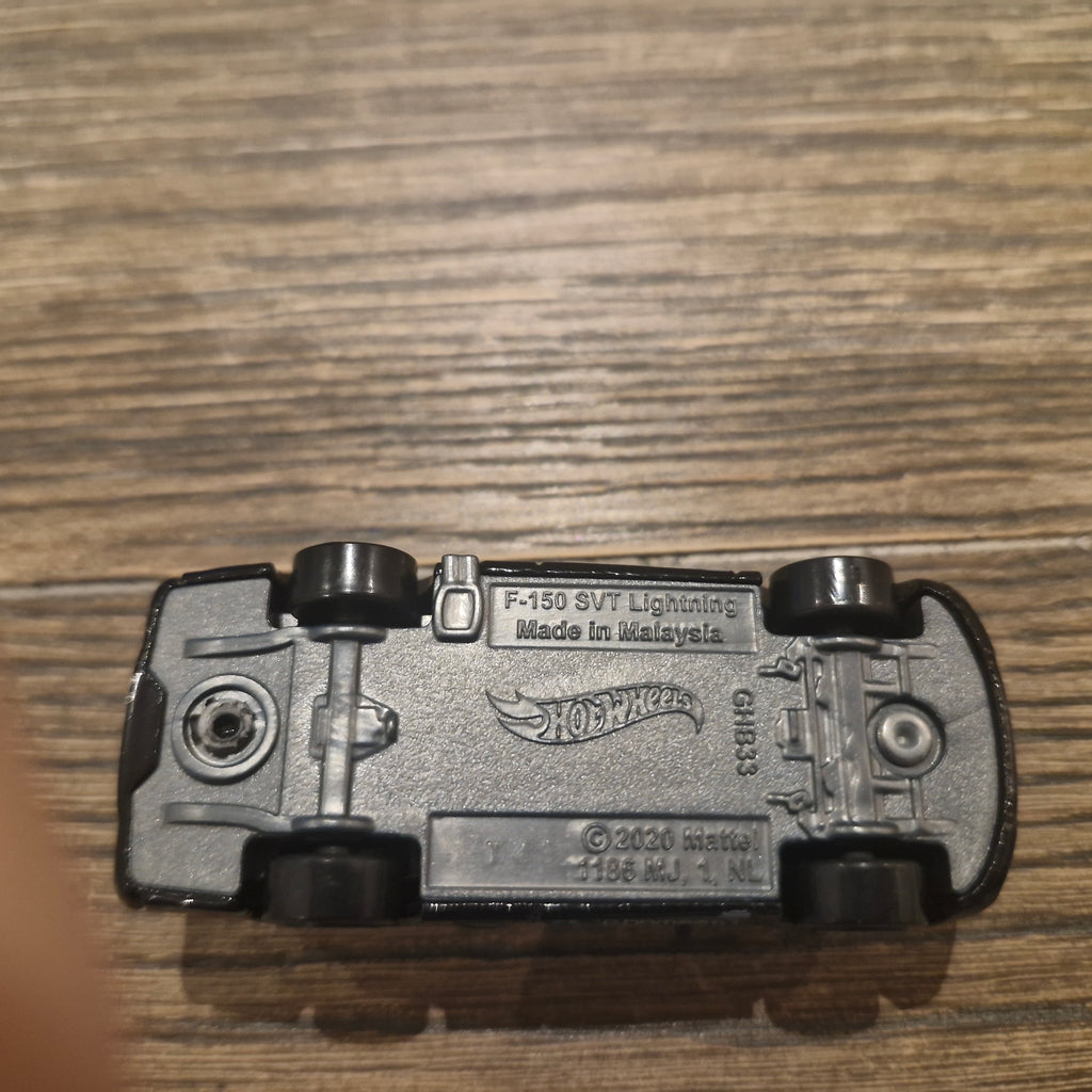 F150 Hotwheels buy now thx