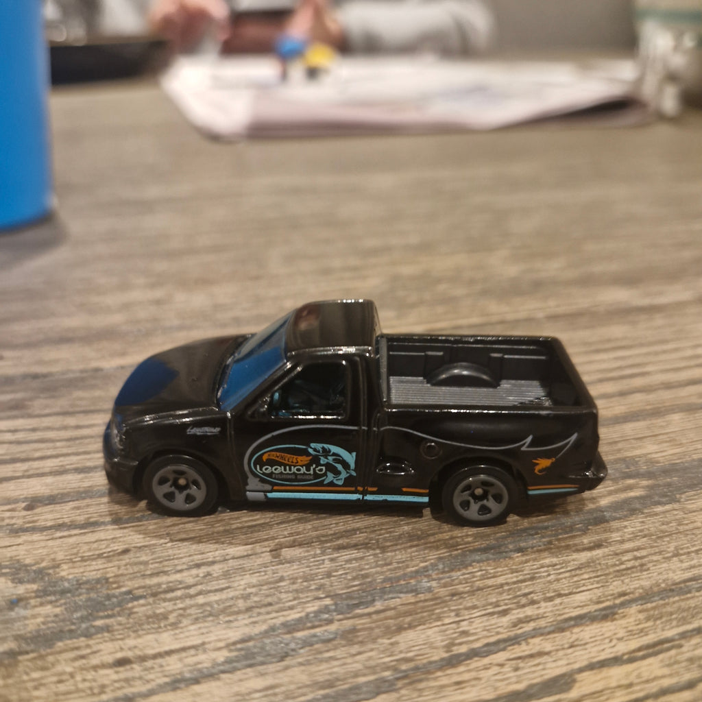 F150 Hotwheels buy now thx